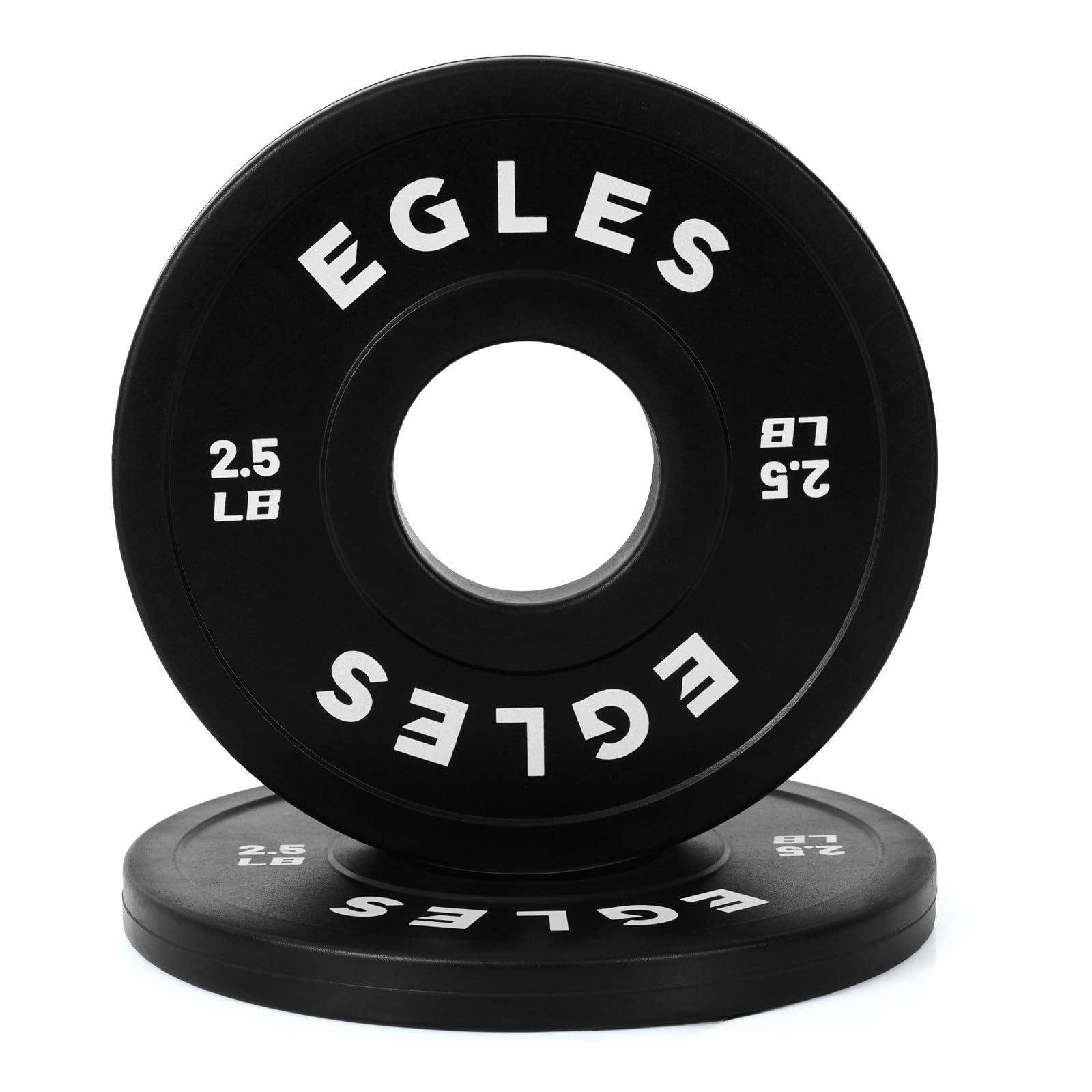 Egles 2.5 lb Change Plate