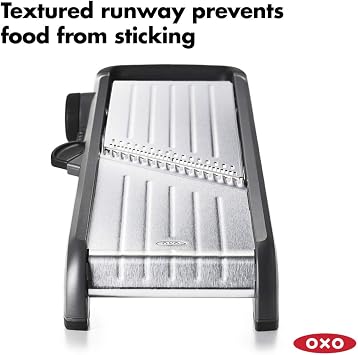 OXO Good Grips Chef's Mandoline Slicer 2.0