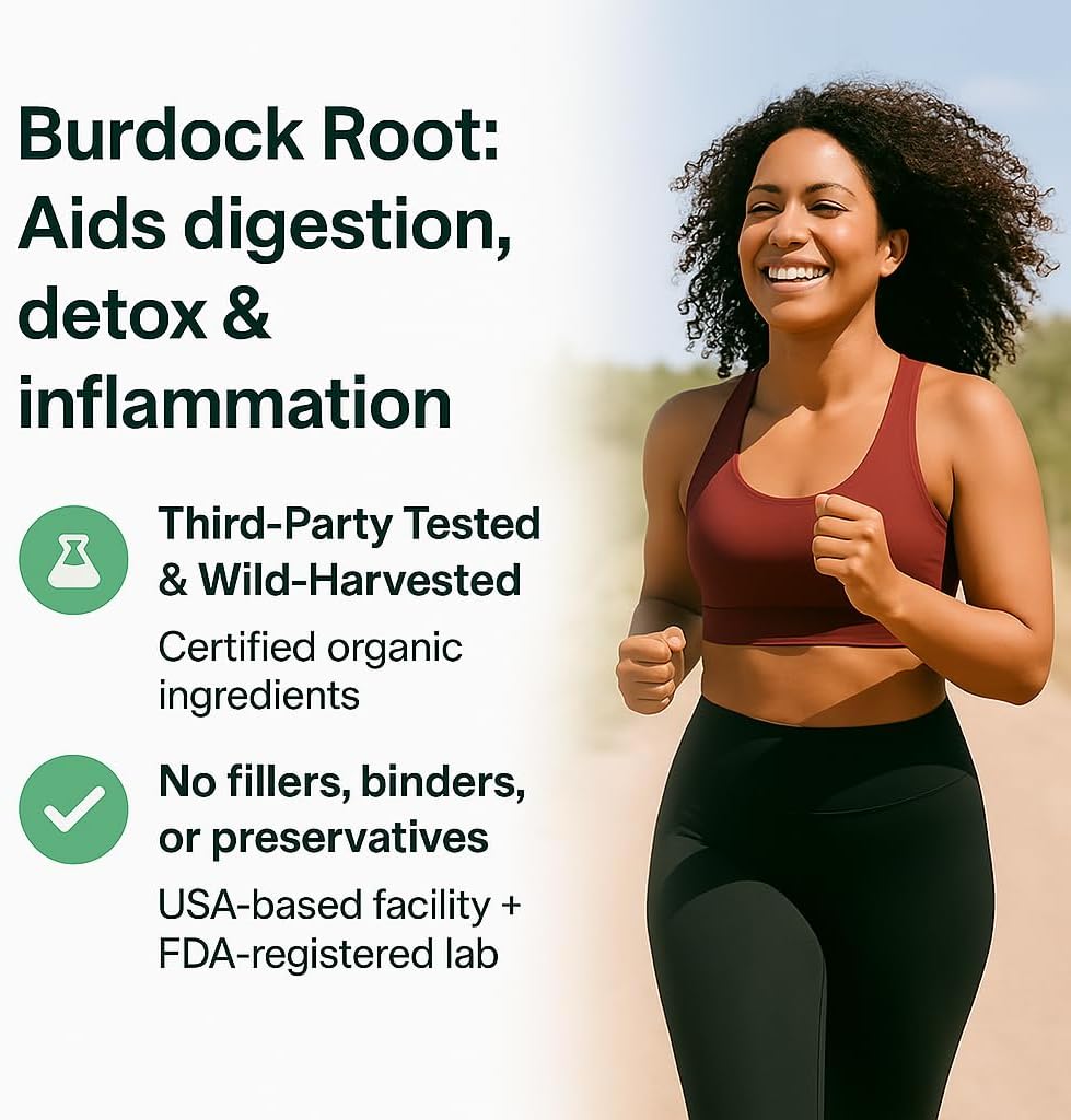 ORGANICS NATURE Irish Sea Moss Capsules 45 Servings | High Potency Seamoss Pills | Dr. Sebi Approved Sea Moss for Energy 90 Vegan Capsules - Image 4