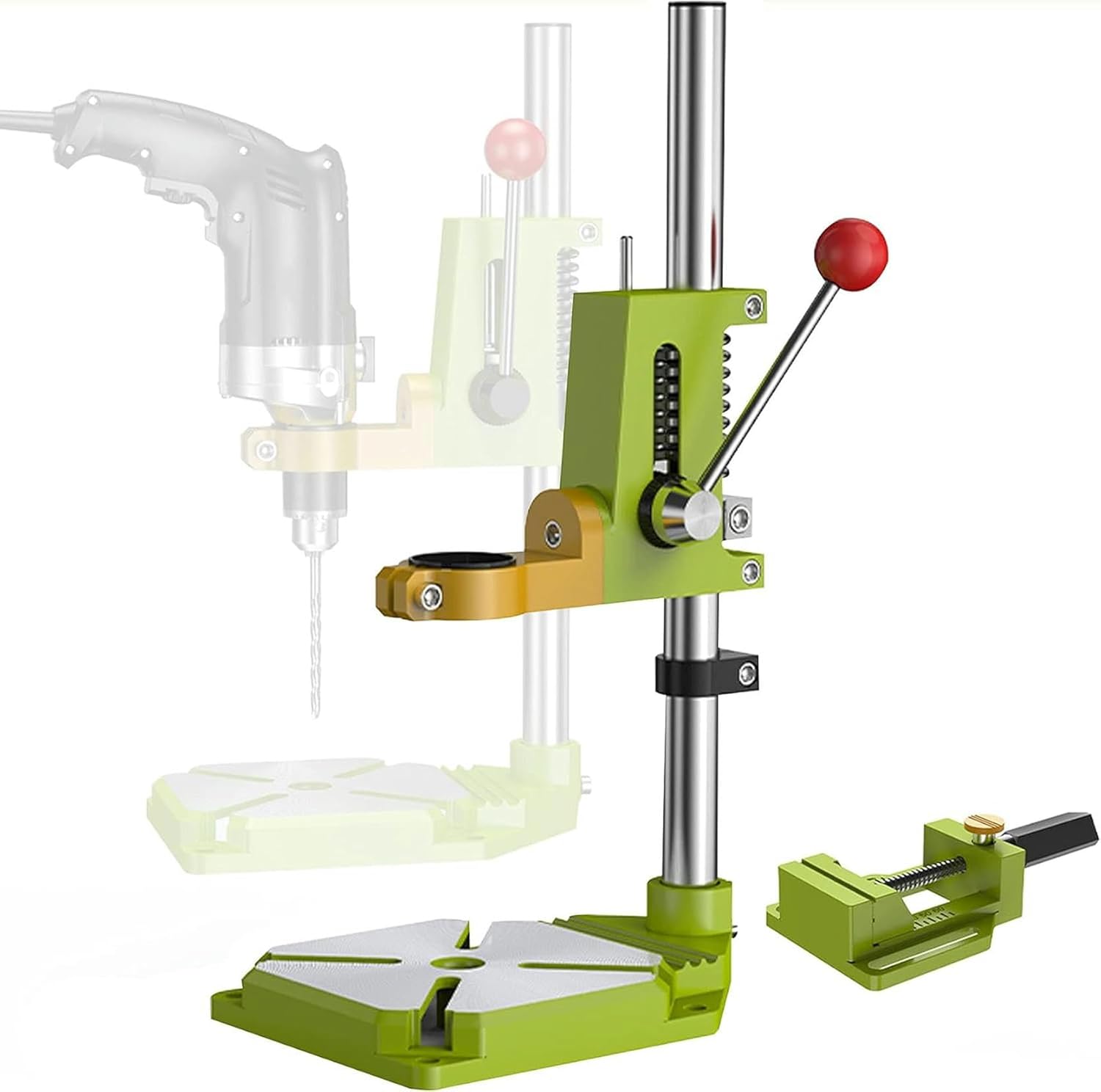 FLTRGO Drill Press Stand