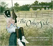 The Other Side book cover