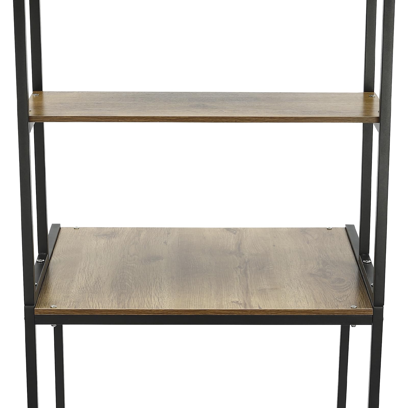 BAOCHADA Waschmaschine Regal 3-stöckig - Aufbewahrungsregal Für Badezimmer