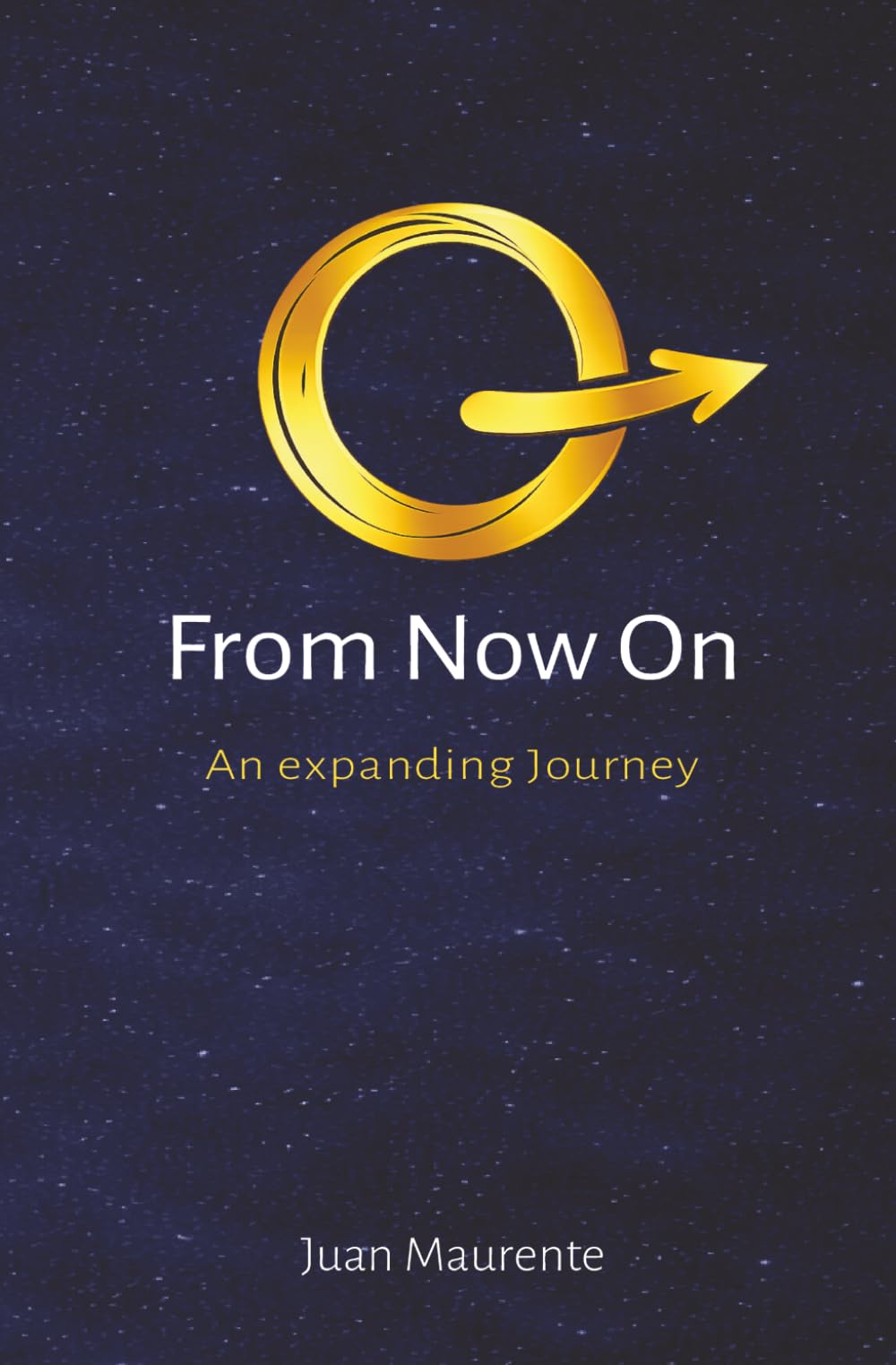 From Now On: An Expanding Journey