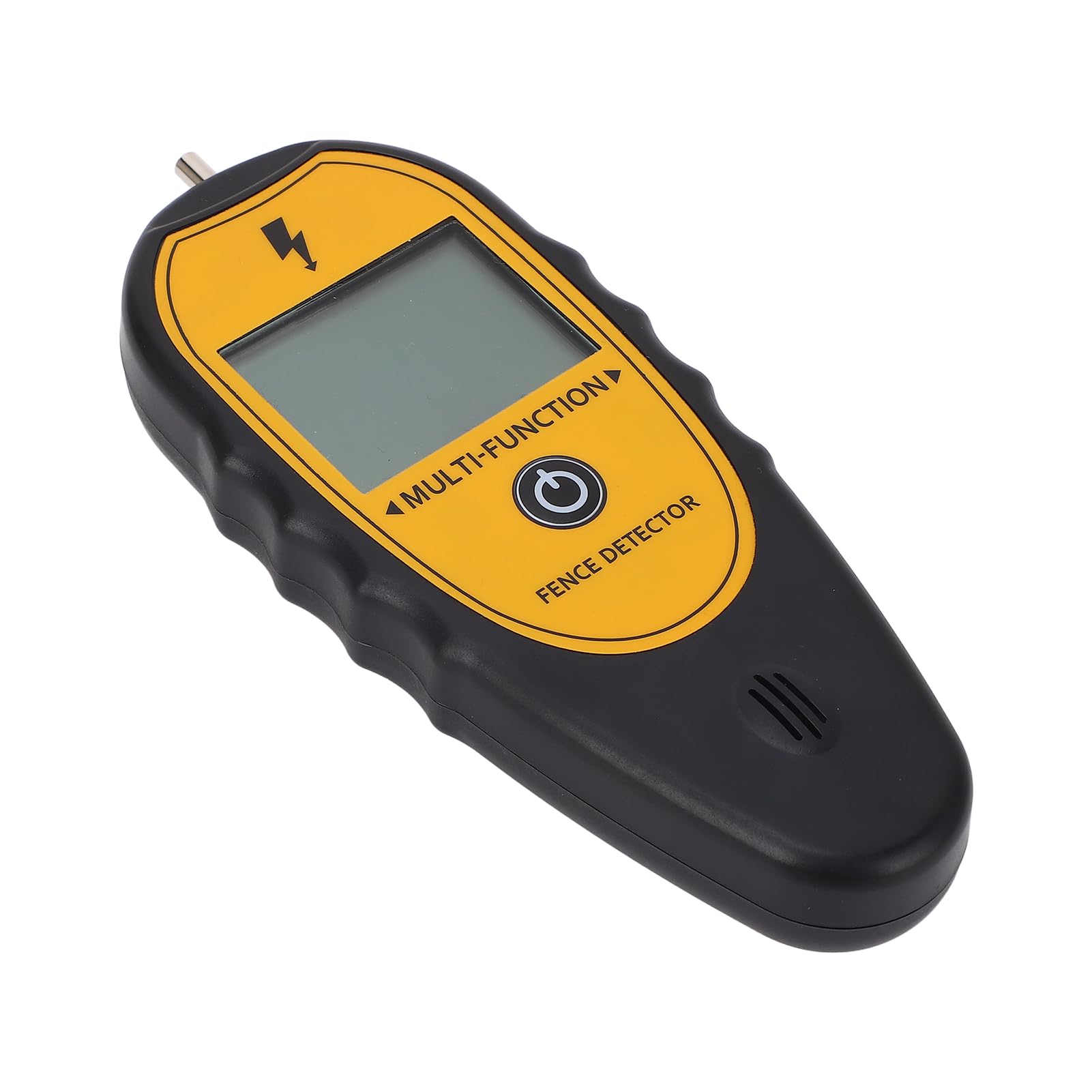 Cryfokt Digitaler Spannungstester für Elektrozäune 200-15000V mit