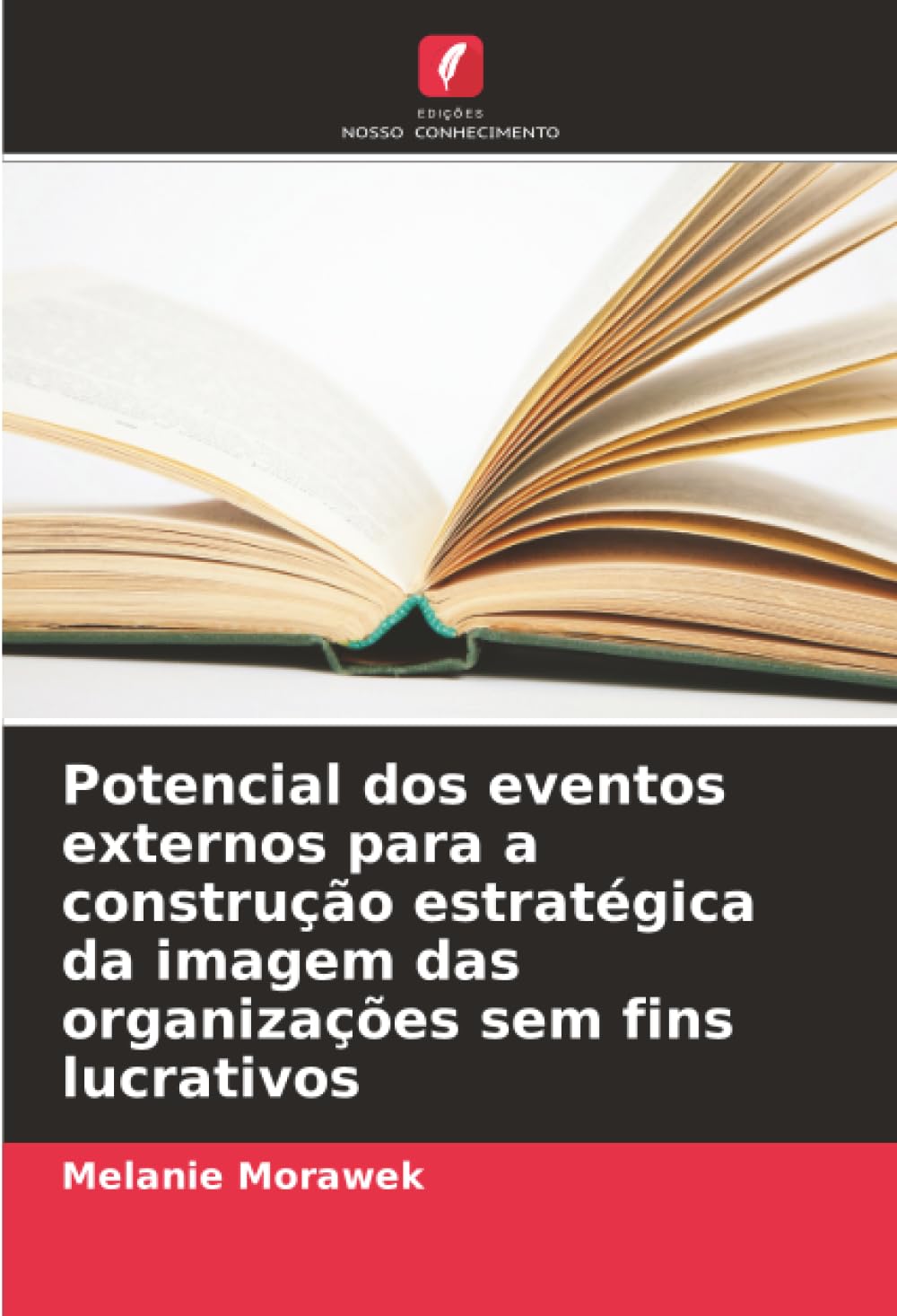 Potencial dos eventos externos para a construção estratégica da imagem das organizações sem fins lucrativos