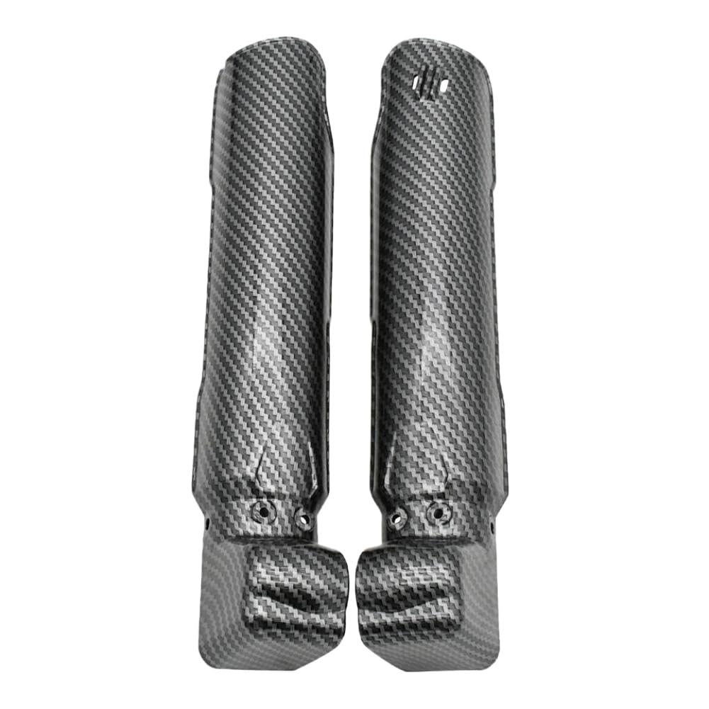 Garde boue fourche Sur-Ron pour sorties enduro outdoor - 2