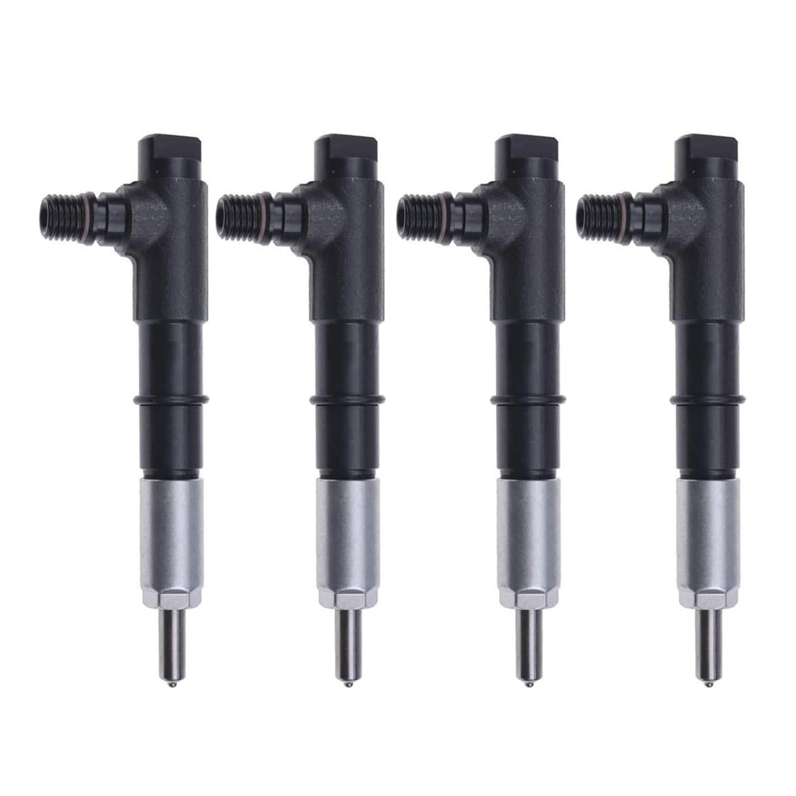Amazon.com: 4pcs New Fuel Injector For Kubota Diesel Engine