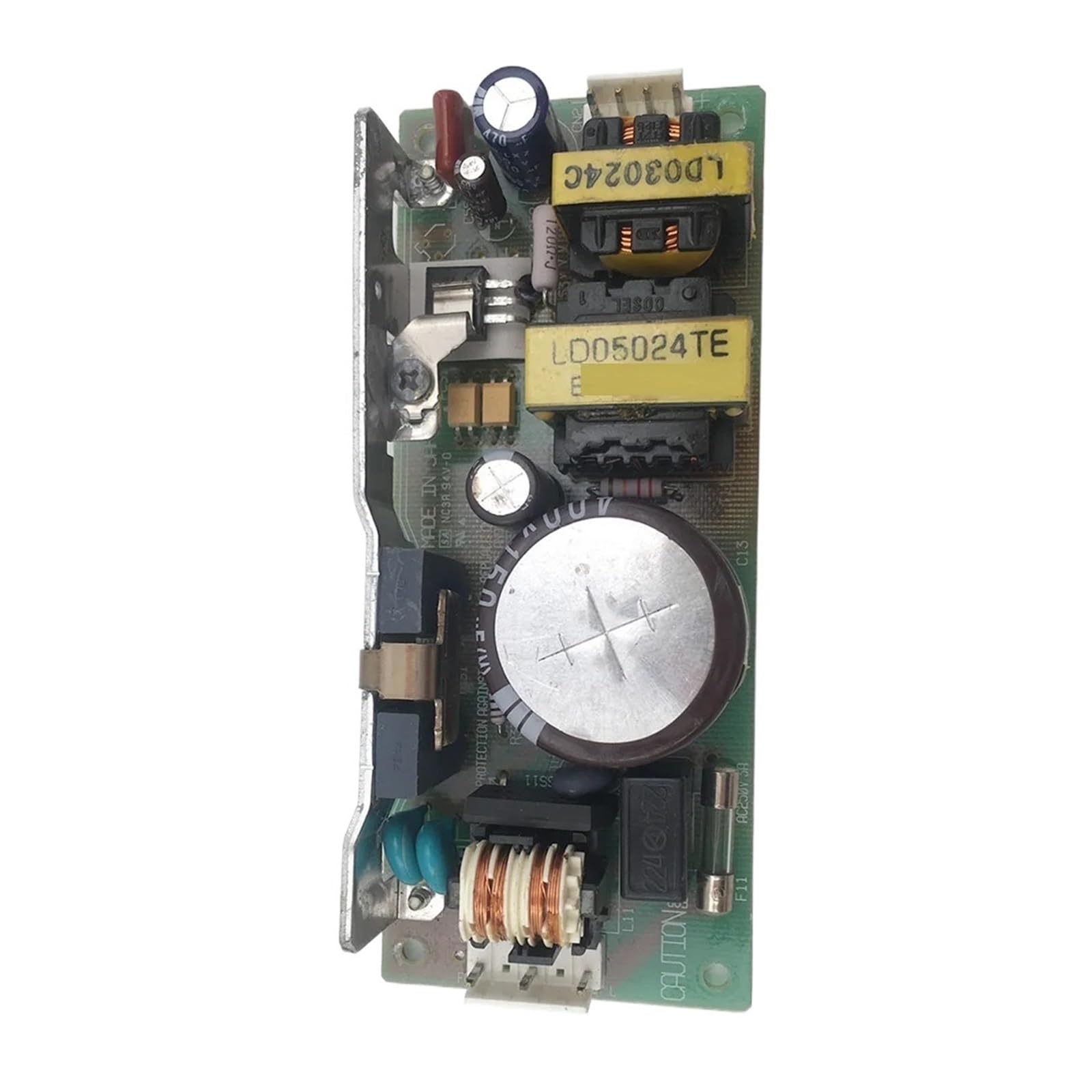 CXFCIHFT LDA30F-24 Power Supply 24V 1.3A 50-60Hz AC100-240V 0.8A