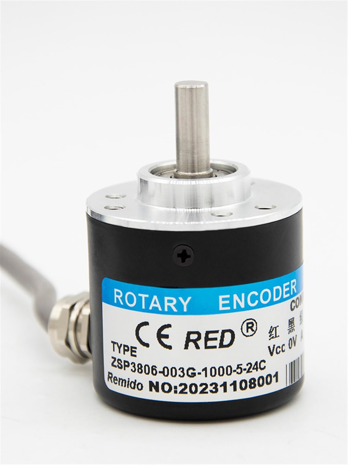 Amazon.com: Encoder ZSP3806/3808-003G-1000BZ3-5-24C 5L 12E 24F
