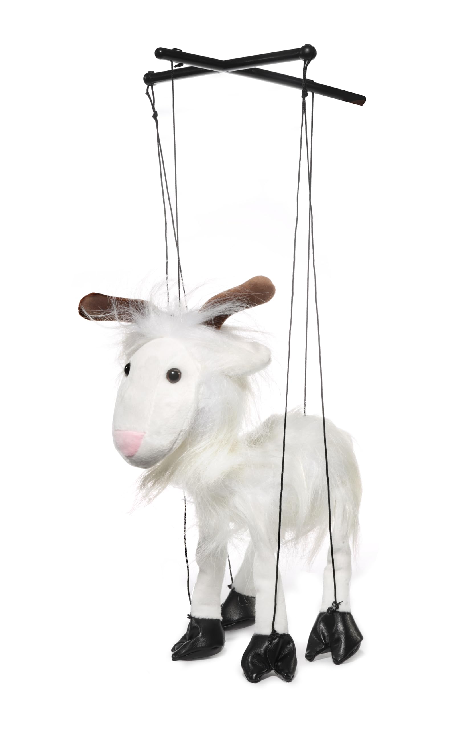Sunny Toys Baby Goat