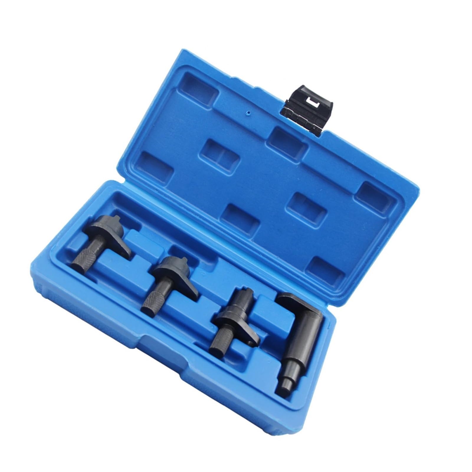 Kit Calado Distribución Compatible Con Seat Para Cordoba Para Ibiza 1,2 Motores Gasolina 2002-2009 Kit Herramientas Bloqueo De Ajuste De Sincronización Del Árbol De Levas Motor T10121