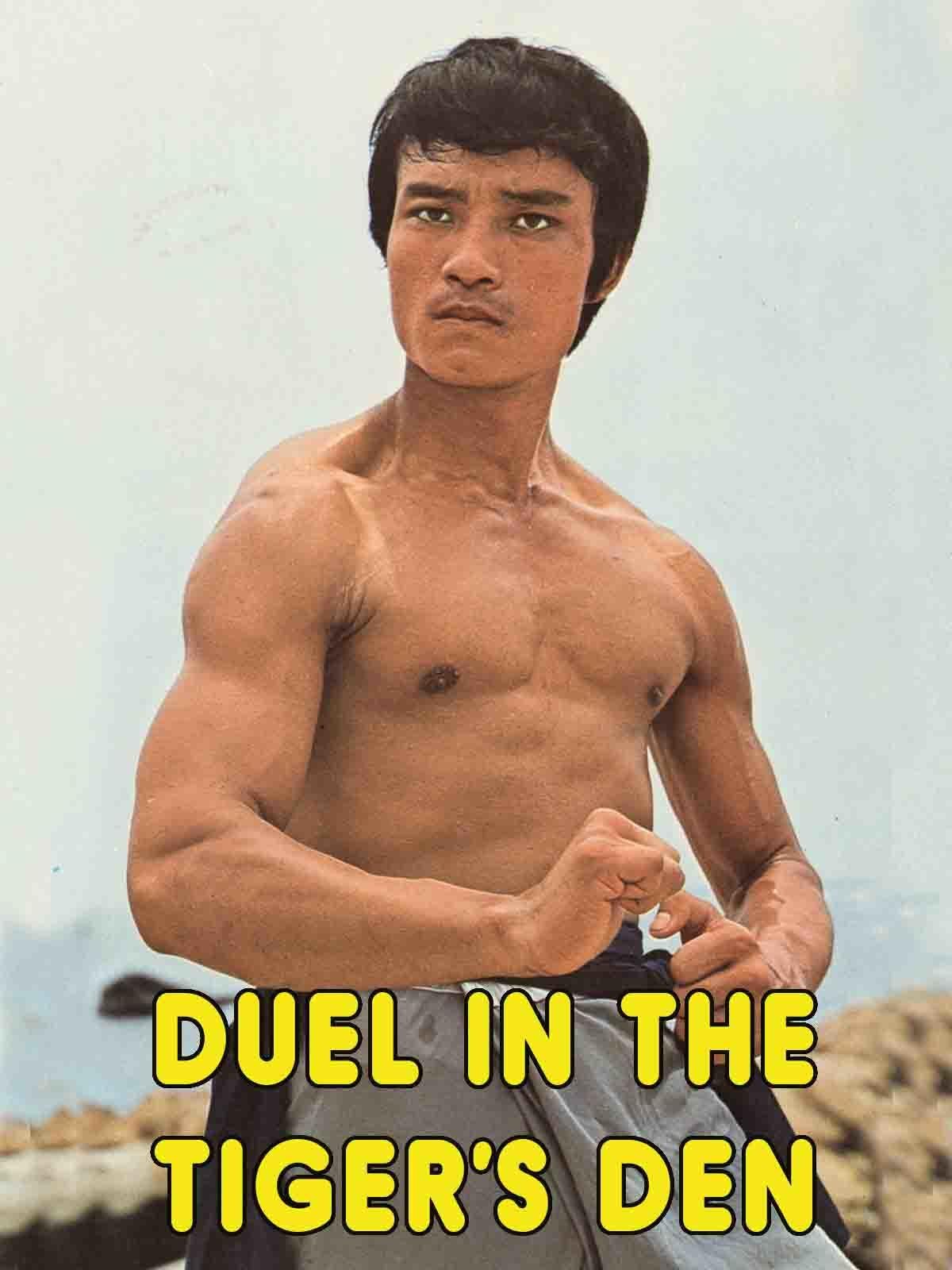 Duel In Tiger's Den