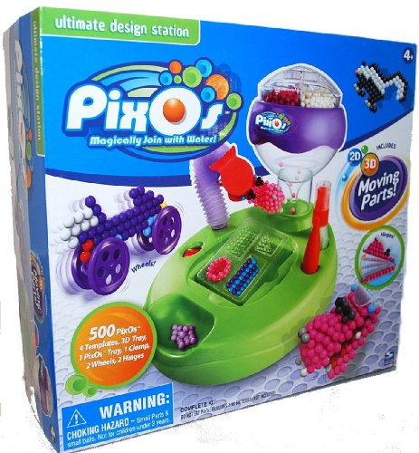 Pixos Ultimate Design Station