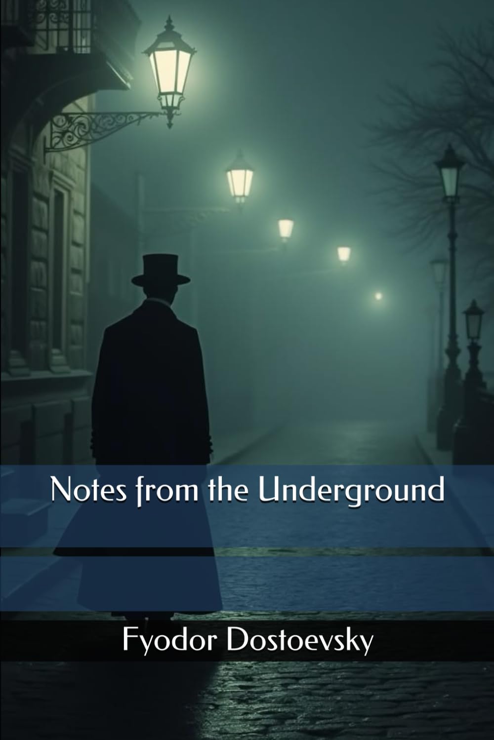 Notes from the Underground