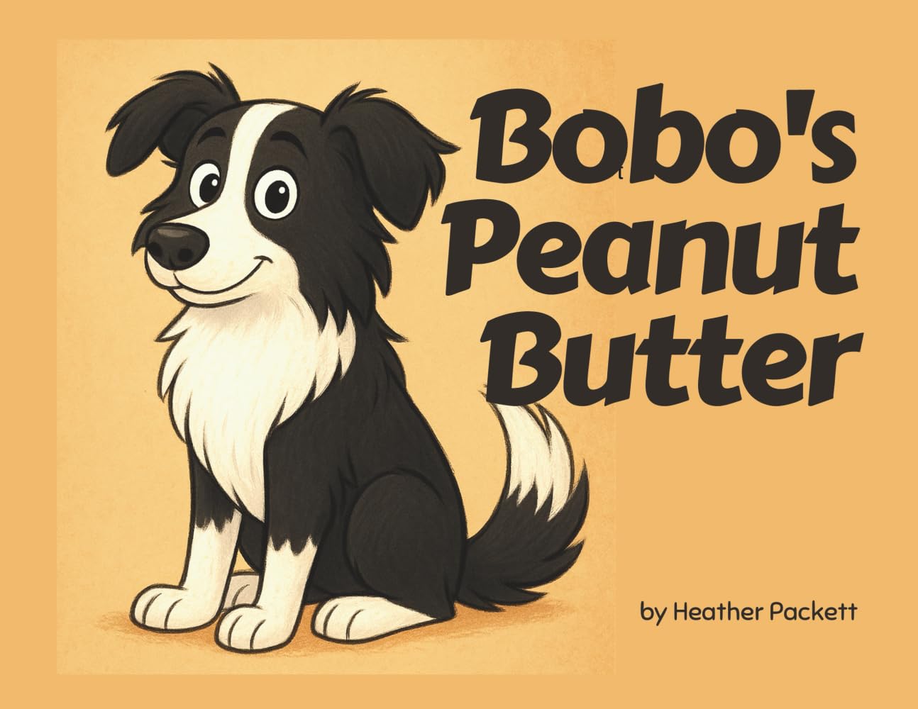 Bobo's Peanut Butter