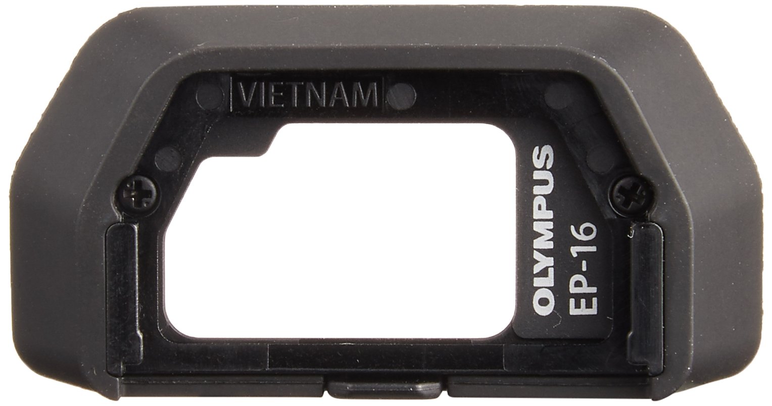 Olympus Augenmuschel für E-M5 Mark II schwarz