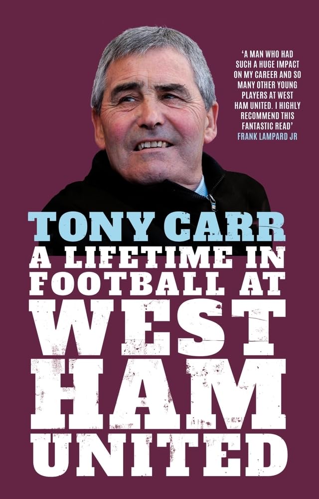 Tony Carr - 9781785787591