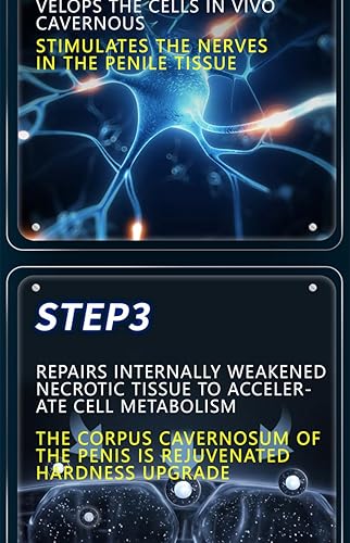 Miniatura 2 de ProStim Huge XXL Extra Strength - JJLBRO - Gel enorme para el cuidado de los hombres para mayor resistencia y grosor