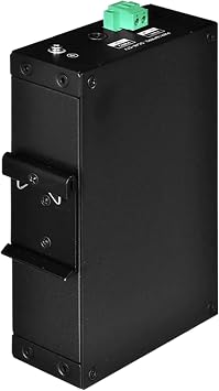 Lorex 8-Port ePoE Switch