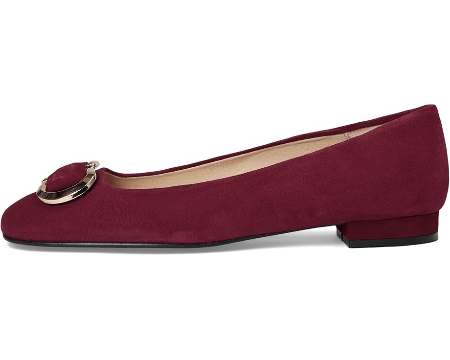 French Sole Pamela - Left View