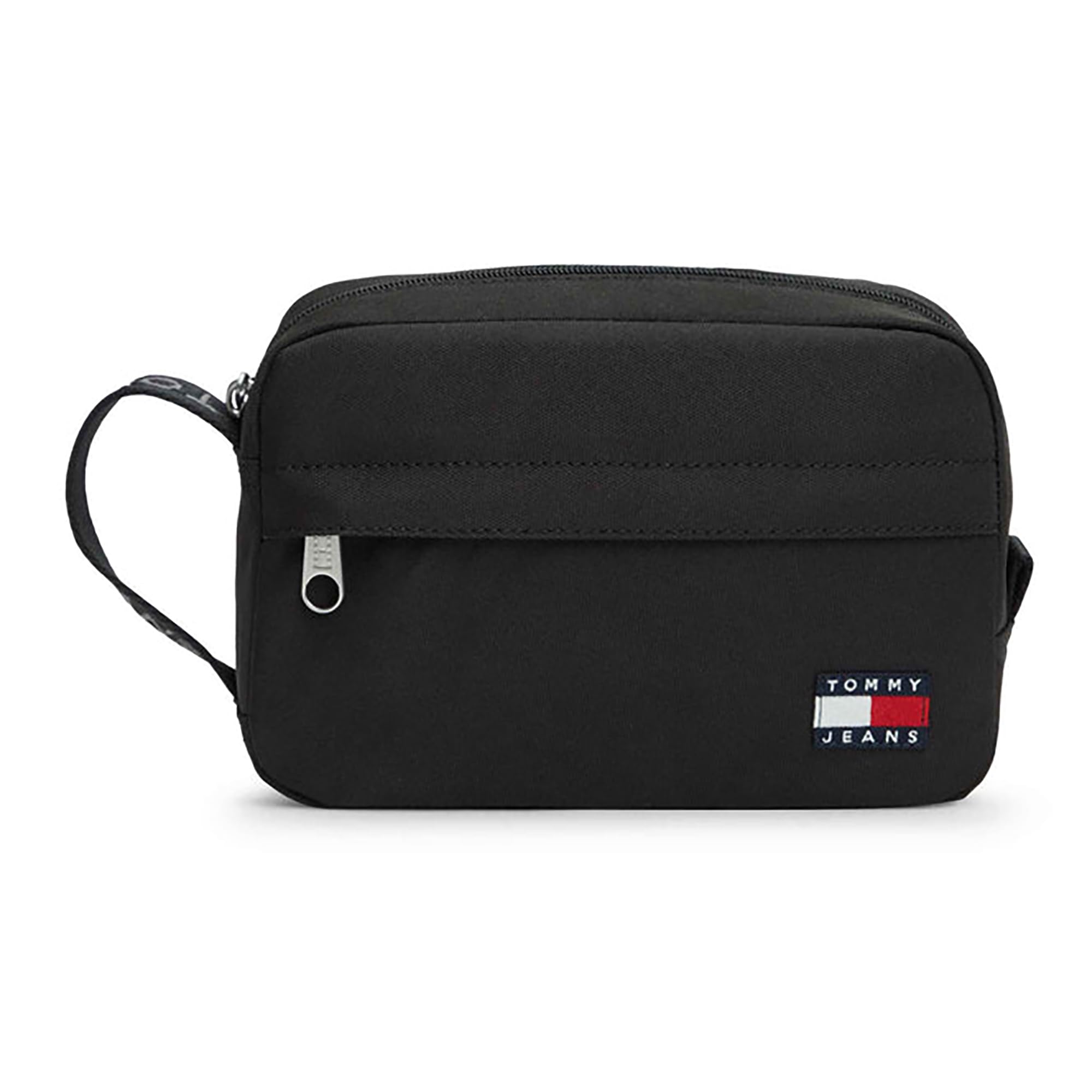 Tommy Hilfiger Erkek Çanta, Black, Tek Beden