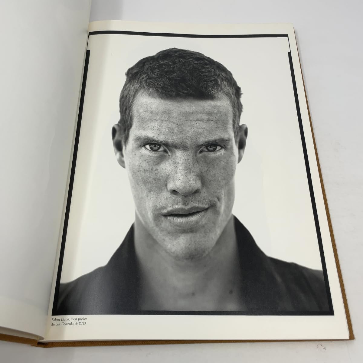 Avedon Advertising リチャード・アヴェドン　洋書　写真集 Avedon Advertising リチャード・アヴェドン 洋書 写真集