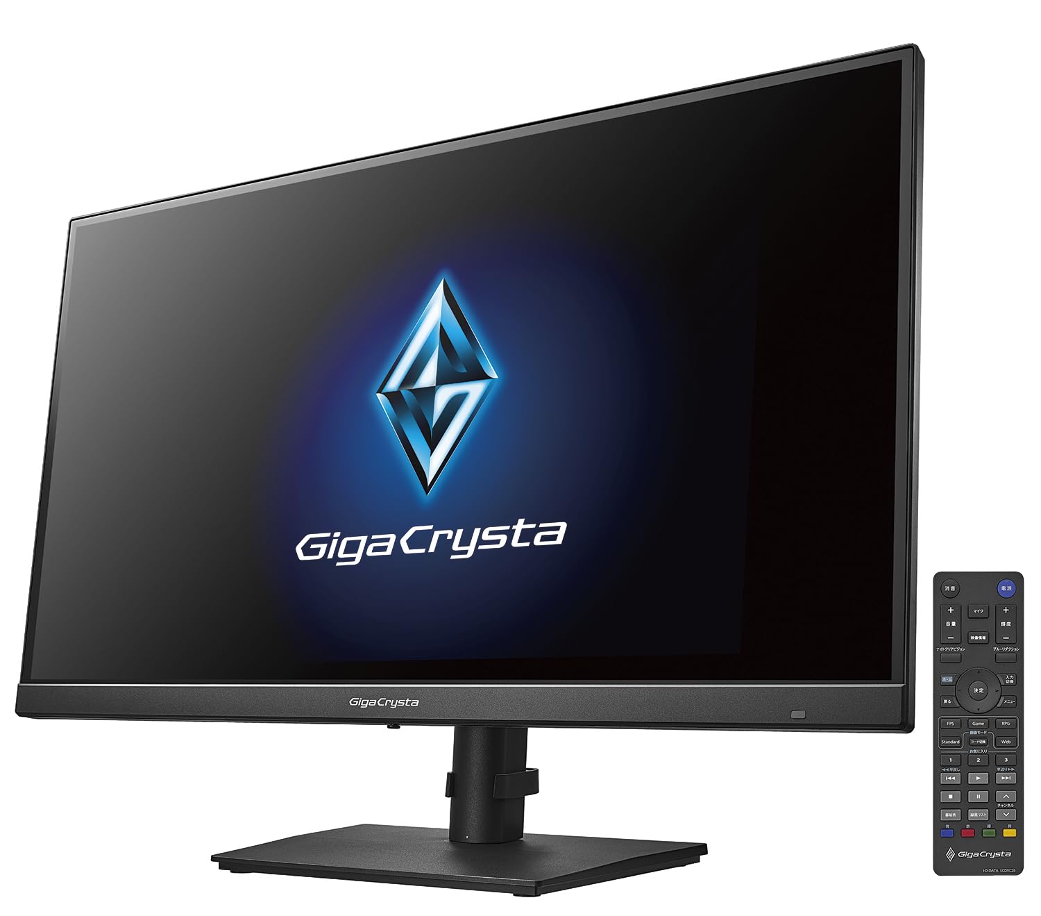 Amazon.co.jp: LCD-GDQ271JA(ブラック) 180Hz&WQHD対応27型ゲーミング 