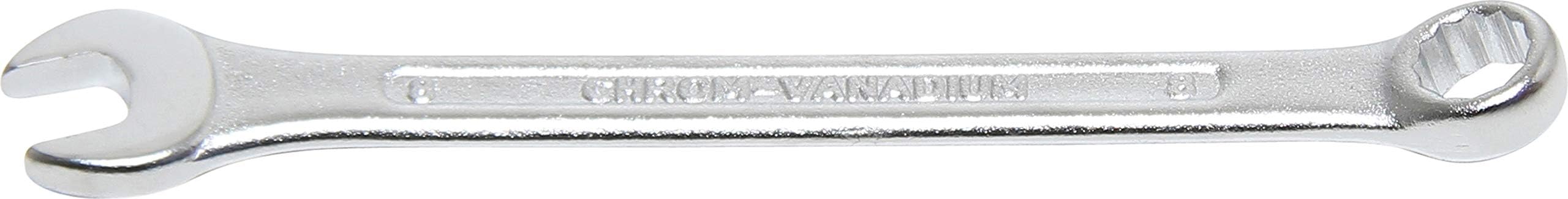 BGS1058 | Combination Spanner | 8 mm