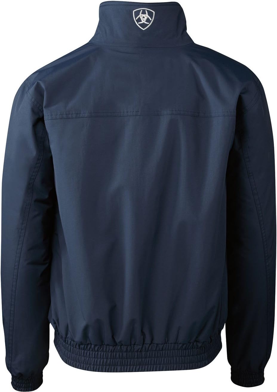 ARIAT Men's Stable Insulated Jacket