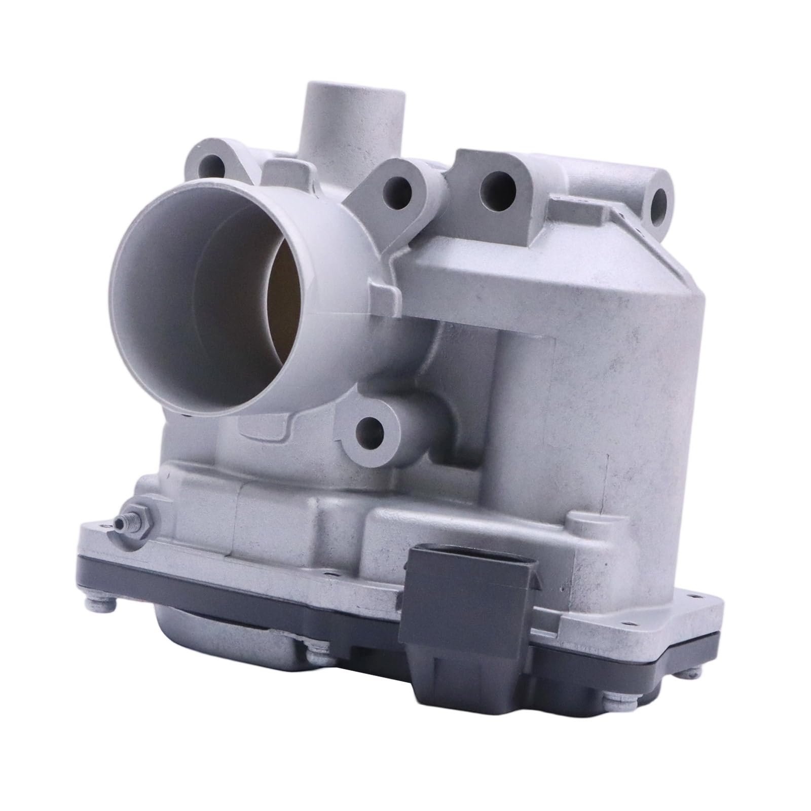 Drosselklappe Drosselklappengehäuse Kompatibel mit Smart Fortwo 451 1.0L Benziner 2008-2015 A1320700027 1320700027