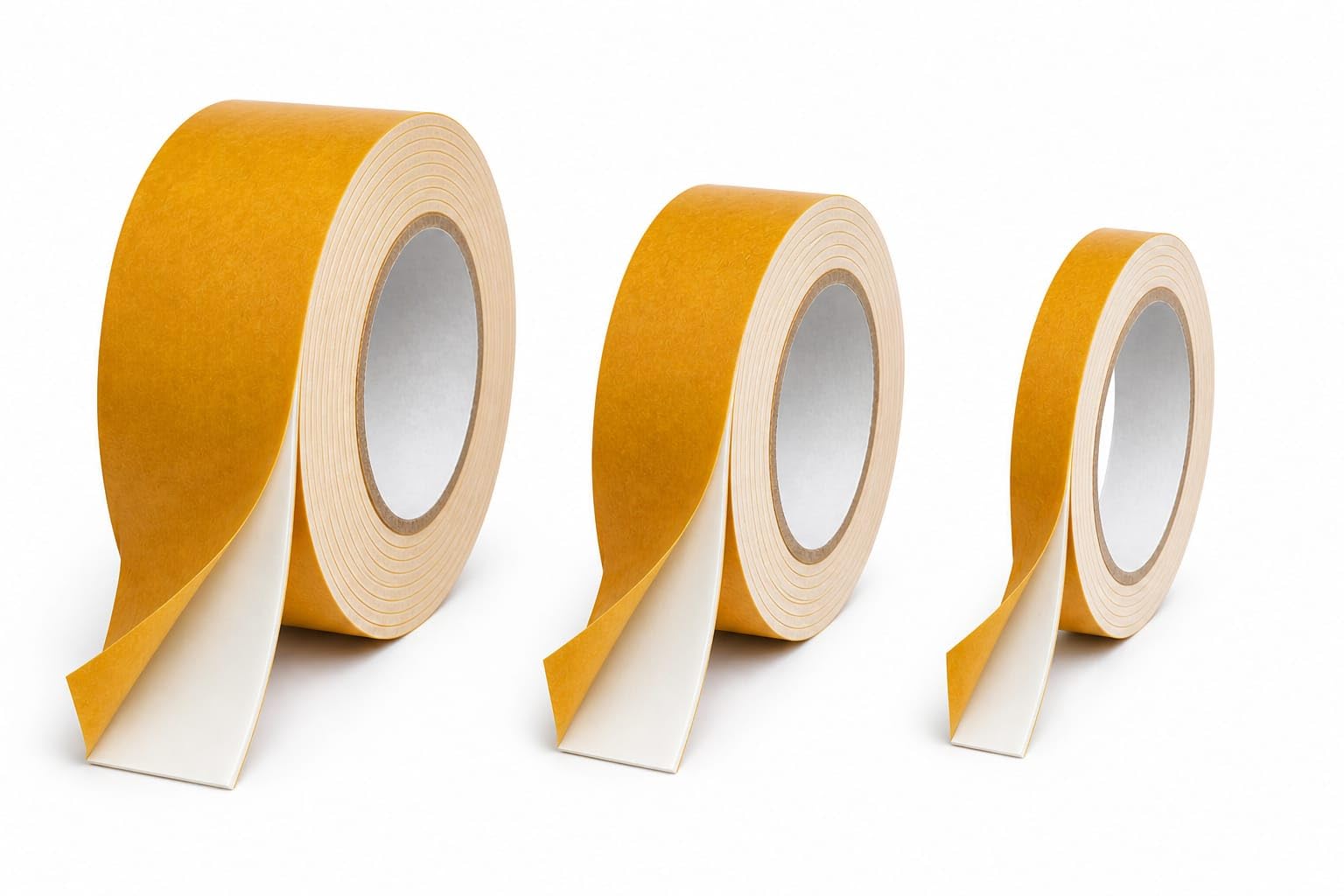 Çift Taraflı Köpük Bant 2m,Güçlü Yapışkanlı Montaj Bandı 25mm,38mm,50mm Seçenekli, Duvar, Banyo, Mutfak, Araç İçi, Tablo ve Aksesuar Sabitleme, İz Bırakmaz, Dayanıklı, Pratik Kullanım