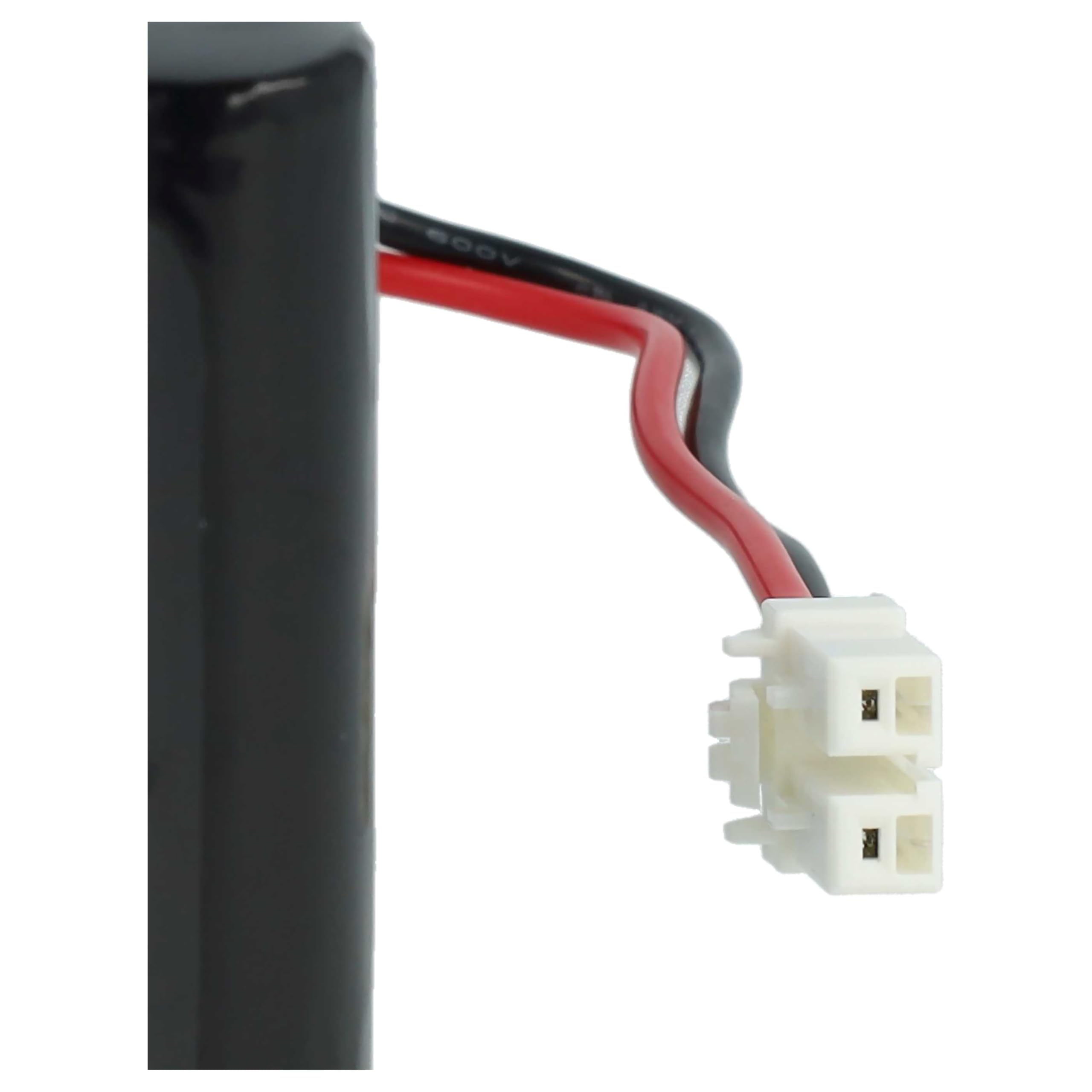 vhbw Batterie Compatible avec Tech Line Next Tech DX2, LX2, SX2 Robot Tondeuse Tondeuse (2500mAh, 25,9V, Li-ION)
