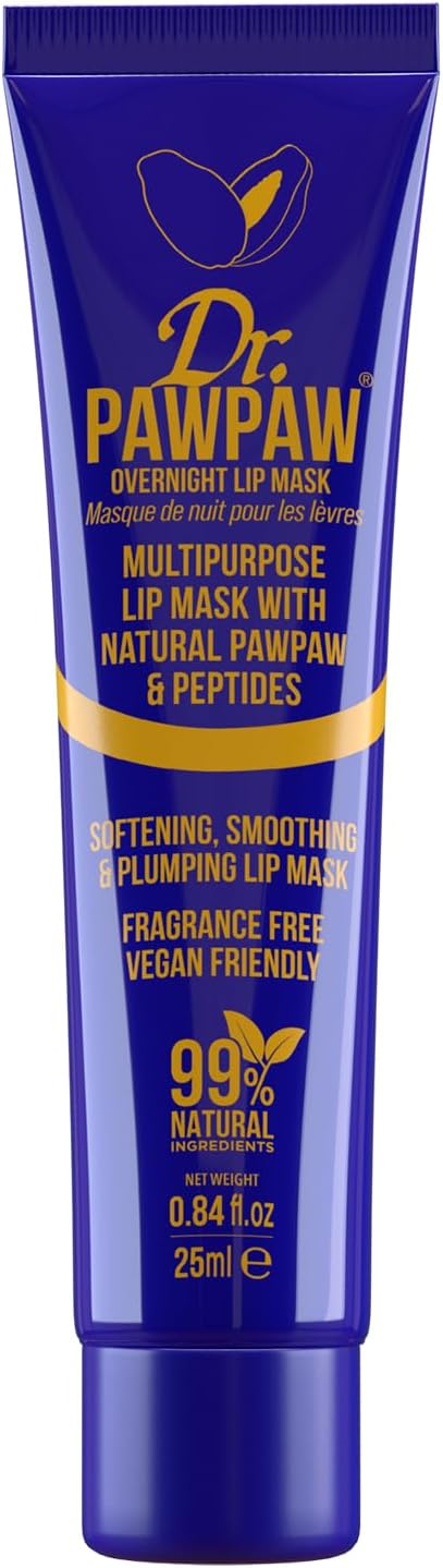 Dr. PAWPAW – Overnight Lip Mask