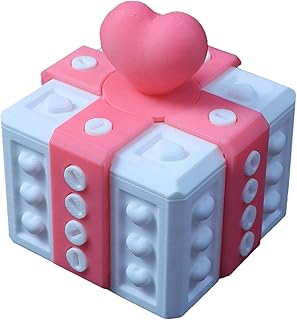 Adorable Gag Funny Box, Birthday Prank Box, Prank Box with Screws Funny Printed Gag Box, Funny Printed Gag Box, Holiday Ga...