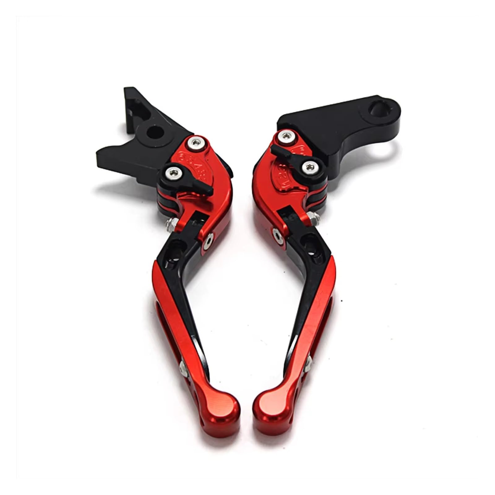 Mingbereit K Motorcycle Brake Lever Motorcycle Adjustable Folding Levers Clutch Lever Brake For Mv For Agusta For Brutale For 1090R 2013 Clutch Lever(K)