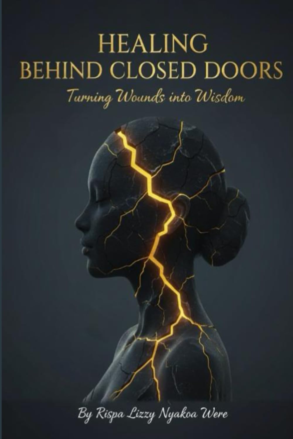 Healing Behind Closed Doors: Turning Wounds Into Wisdom