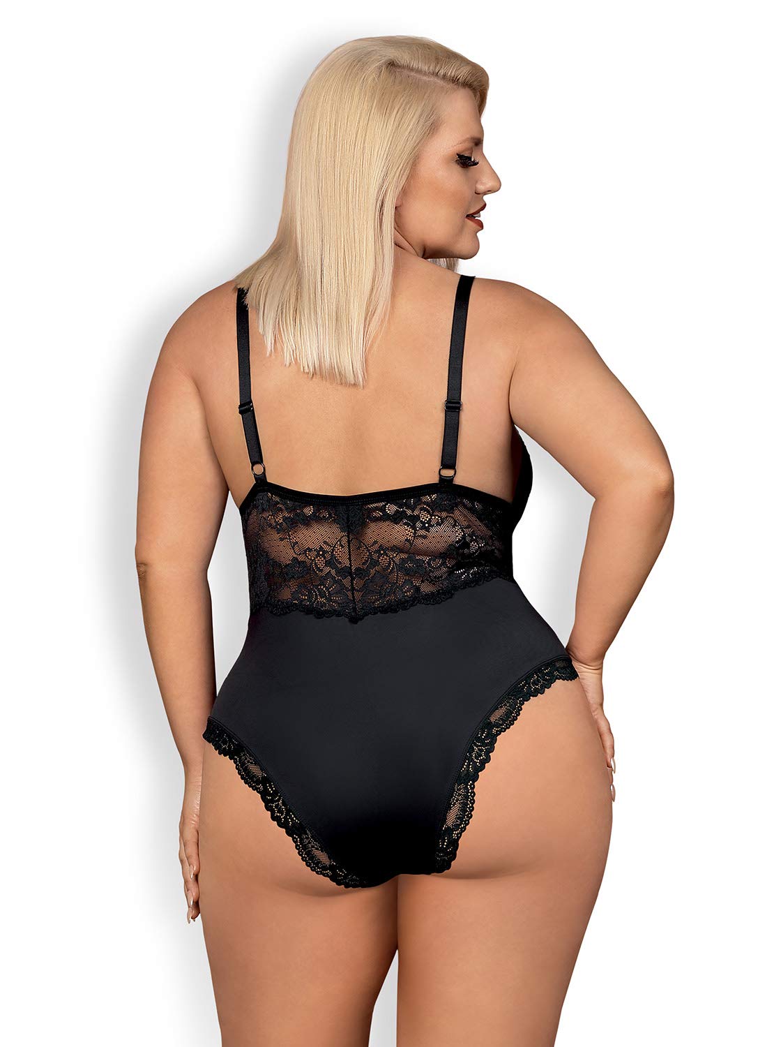 Obsessive Damen Body M297