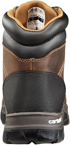 Miniatura 4 de Carhartt Men's Rugged Flex 6-inch Soft Toe Work Boot Cmf6066