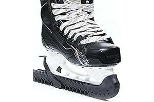 Supergard Ice Skate Guard