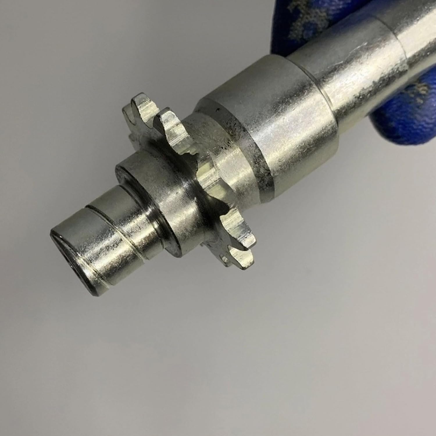 AM132046 Input Shaft Lawn Mower Parts Input Shaft Fits Deer Walk-Behind Greensmowers & Golf Course