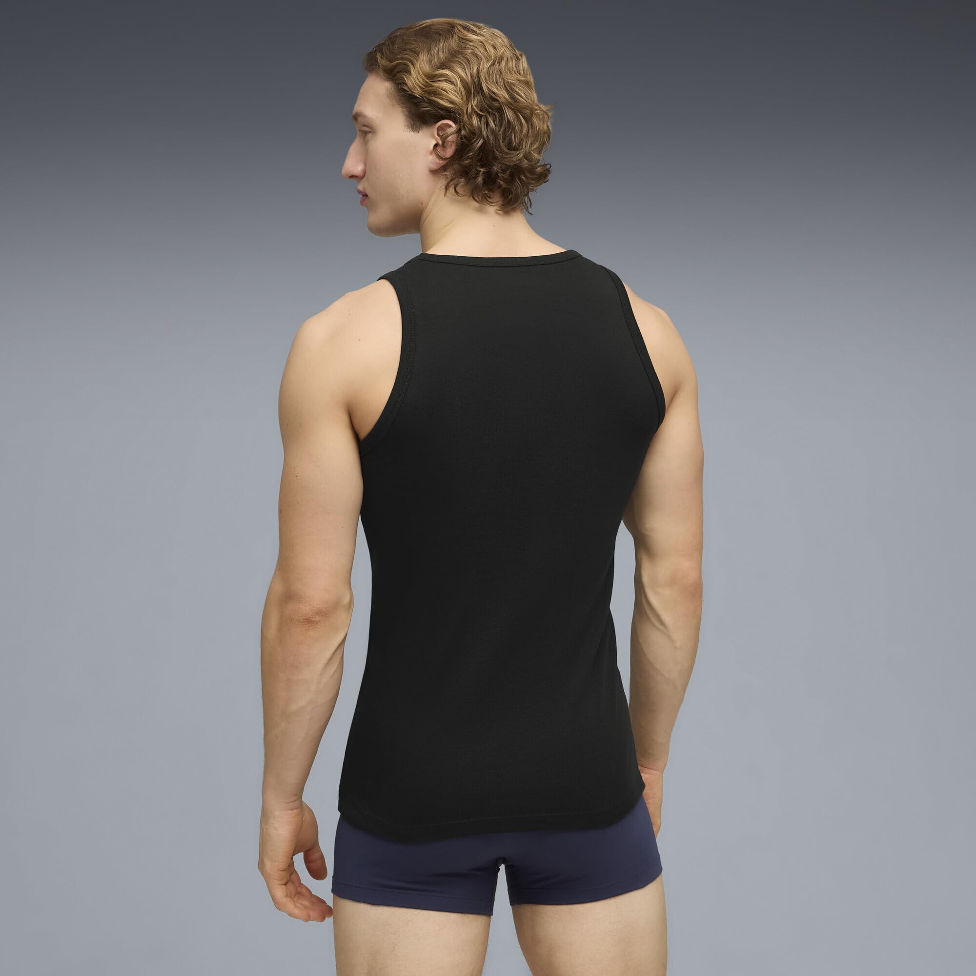 PUMA Everyday Vest (Lot de 2) Homme
