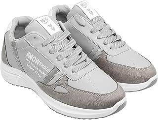 حذاء كاجوال عصري طراز D21 للرجال، حذاء أنيق ومريح للارتداء اليومي من ناو شوز