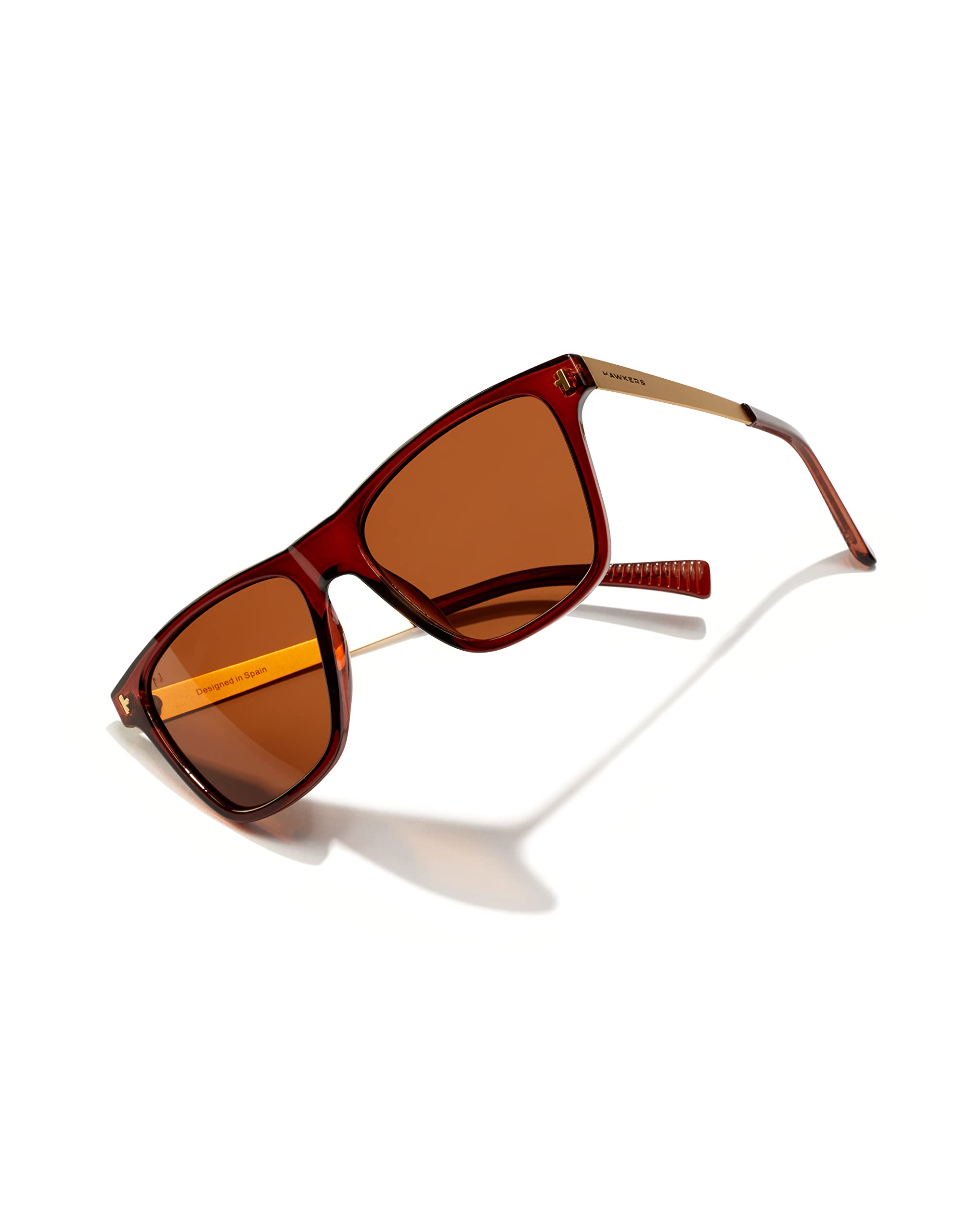 HAWKERS One Ls Metal Lunettes de soleil Mixte (lot de 1)