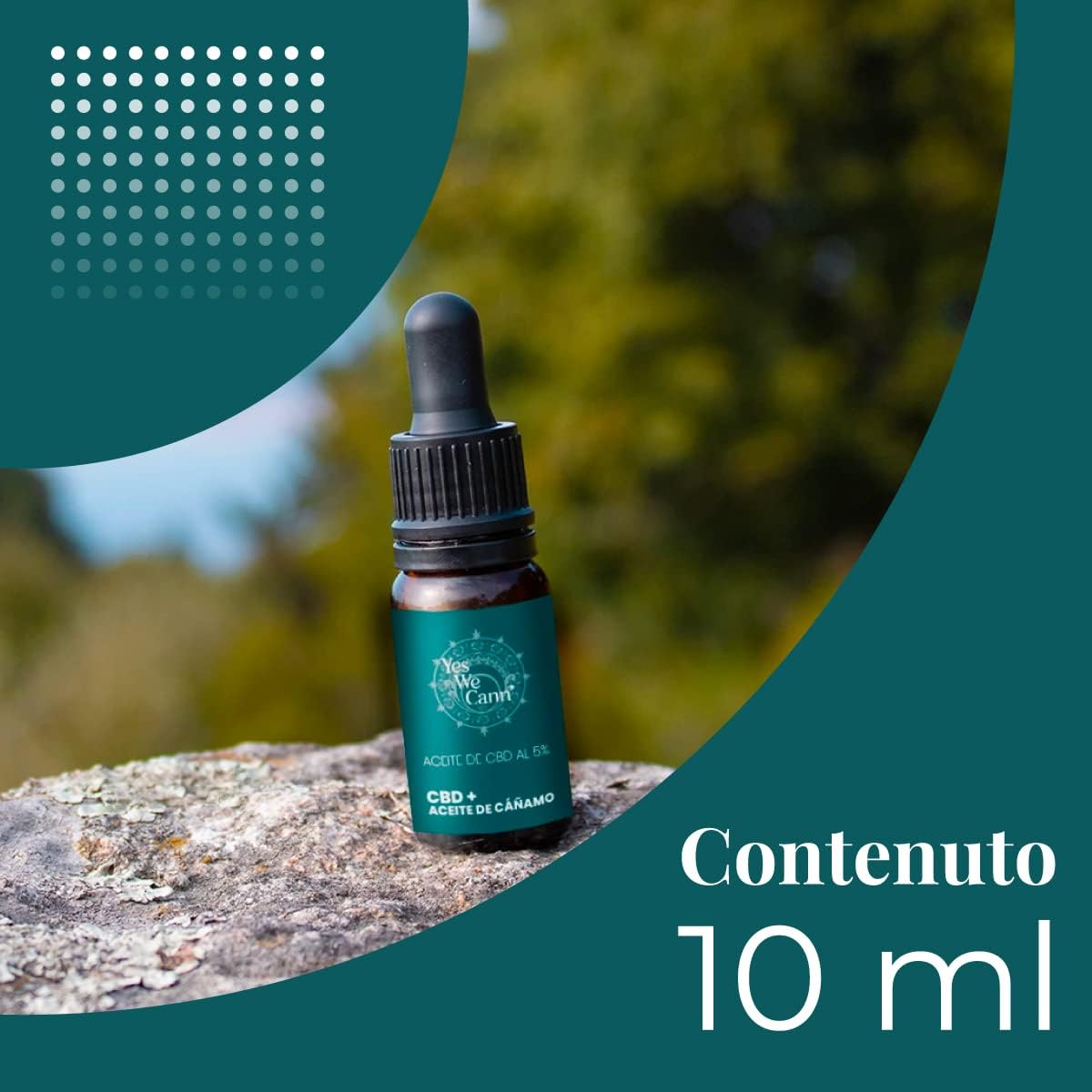 CBD Oil 5% Full Spectrum Moisturizing Body - 10 ml - with 4 61o4SU5rR3L. AC SL1200 -