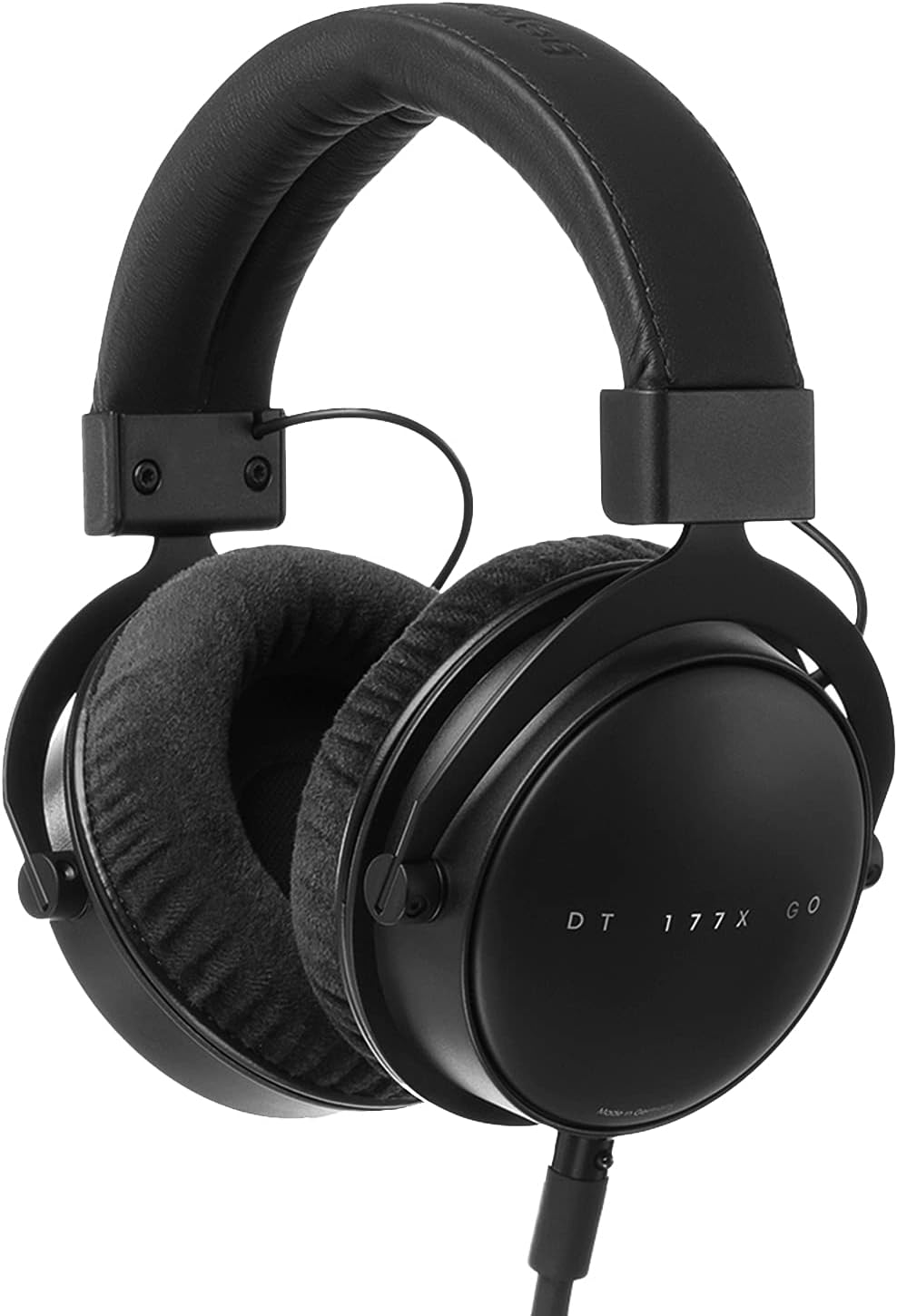 Massdrop x Beyerdynamic DT 177X GO