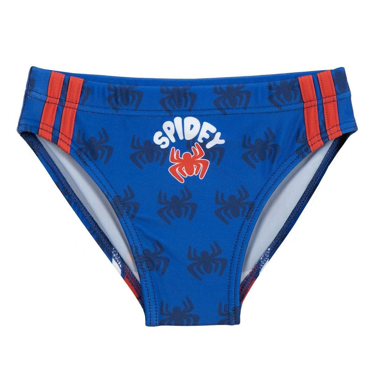 Spidey Boys Swimsuit Dark Blue - Brand: Spidey - EAN: 8445484498974 - Size: 2 Years