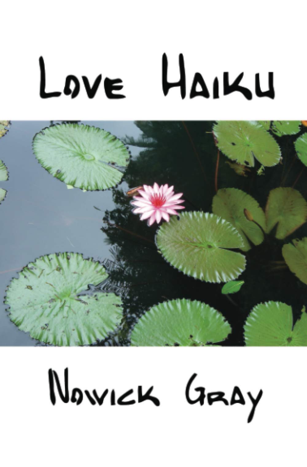 Love Haiku