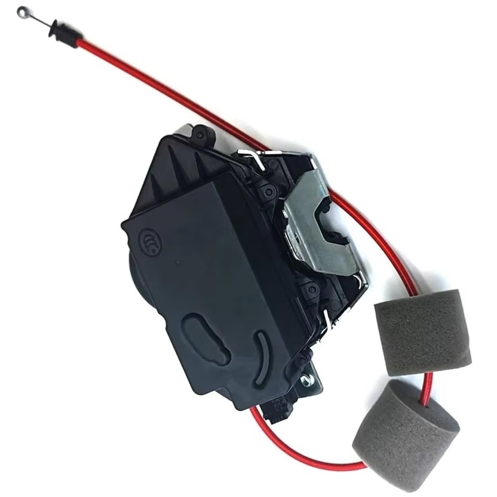 Trunk Lock Compatible with Benz for E55 for AMG 2006 Automotive Components Rear Tailgate Trunk Latch Actuator Replaces OEM:937-907 1647400635