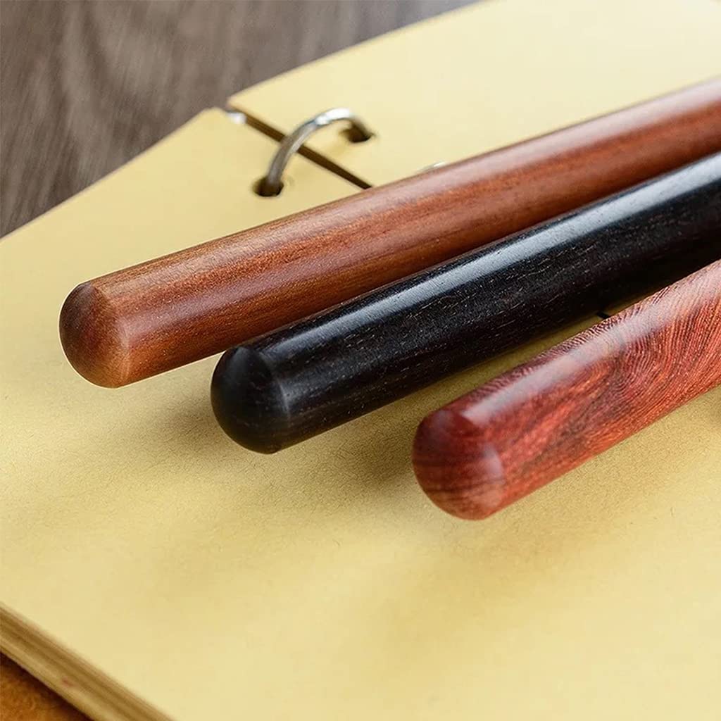 Wood Ballpoint Pens Rollerball Pen Rose Pen Pens for Writing Promotional Gifts Ball Point Pen — view 7