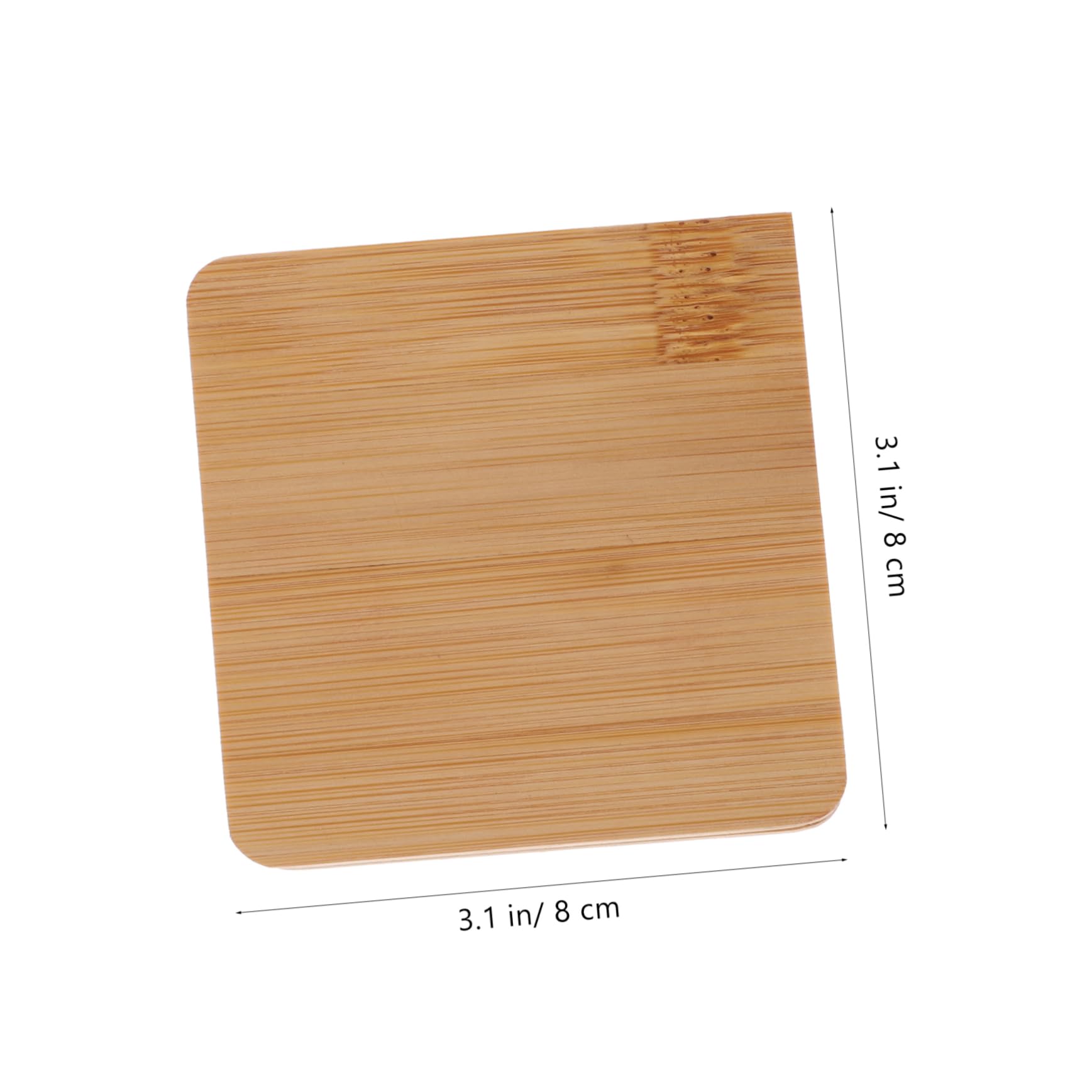 NUOBESTY 3stücke Holzkasten Für Wasserfarben Handgefertigte Palette Mit Fächern Und Lagern Von Aquarellpigmenten Tragbar Für Künstler Und Schüler